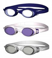 Speedo Rapide Gog 8-028387239 Yüzücü Gözlüğü - 1