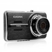 DARK 1080P Full HD Araç İçi Kamera DK-AC-AT3 - 1