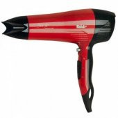 Fakir BlackJet Perfection 2000W Saç Kurutma / Fön Makinesi - 1