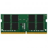 4GB DDR4 2400Mhz SODIMM KVR24S17S6/4 KINGSTON - 1