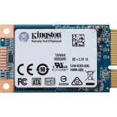 240GB KINGSTON UV500 mSATA SSD SUV500MS/240G - 1