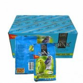 Krax Yavru Muhabbet Kuşu Yemi 400 gram - 1