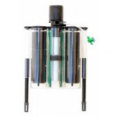 Biolife Monera 25 Wat 1500 L/H Motorlu YENİ Patentli Akvaryum Filtre - 2