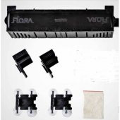 Biolife Flora Ve Monera 25 Wat 1800 L/H Motorlu YENİ Patentli Akvaryum Filtre - 4