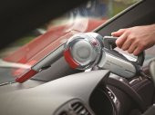 Black&Decker PV1200AV 12V/12.5Watt Araç Süpürgesi - 5