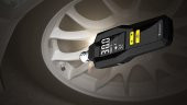 Michelin MC12295 99PSI Dijital Lastik Basınç Ölçer - 3