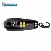 Michelin MC12290 99PSI Dijital Lastik Basınç Ölçer - 1
