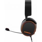 SteelSeries Arctis 5 USB RGB Oyuncu Kulaklığı 7.1 - 2