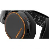 SteelSeries Arctis 5 USB RGB Oyuncu Kulaklığı 7.1 - 3