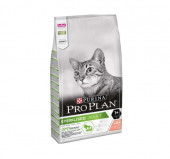 Pro Plan Sterilised Somonlu Kısırlaştırılmış Yetişkin Kedi Açık Mama 2 KG - 2