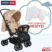 Tommybaby Nova Çift Yön Lüx Bebek Arabası Puset - 1