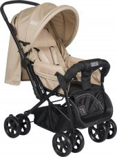 Tommybaby Nova Çift Yön Lüx Bebek Arabası Puset - 2
