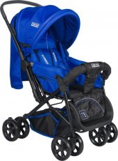 Tommybaby Nova Çift Yön Lüx Bebek Arabası Puset - 3