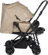 Tommybaby Nova Çift Yön Lüx Bebek Arabası Puset - 6