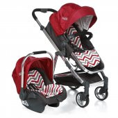 Tommybaby Toranto Tb-12 Travel Sistem Bebek Arası Puset - 2