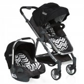 Tommybaby Toranto Tb-12 Travel Sistem Bebek Arası Puset - 4