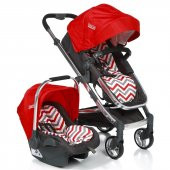 Tommybaby Toranto Tb-12 Travel Sistem Bebek Arası Puset - 5