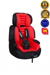 Tommybaby 9-36 Kg Bebek & Çocuk Oto Koltuk - 3