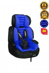 Tommybaby 9-36 Kg Bebek & Çocuk Oto Koltuk - 4