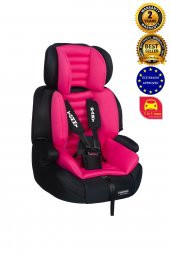 Tommybaby 9-36 Kg Bebek & Çocuk Oto Koltuk - 5