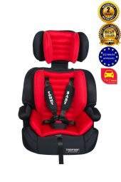 Tommybaby 9-36 Kg Bebek & Çocuk Oto Koltuk - 8