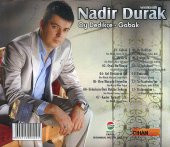 NADİR DURAK -CD - 2