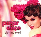 PINAR ELİÇE-CD - 1