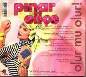 PINAR ELİÇE-CD - 2