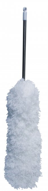 Microfiber Toz Alıcı İpli Duster Toz Alma Mikrofiber SV-220 - 1