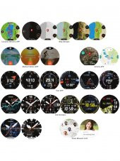 Casıo Wsd-F20a-Buaae Erkek Kol Saati - 2