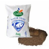 Yavru Yemi 3MM (Alabalık Yemi) 100 Gram - 1