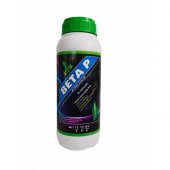 BETA P %15 FOSFOR %3 AZOT %2 ÇİNKO YAPRAK GÜBRESİ SIVI GÜBRE 1 LT - 1