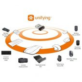 Logitech Unifying Usb Alıcı ( Mouse ,Klavye ) M505,M510,M525,M305 - 2