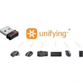 Logitech Unifying Usb Alıcı ( Mouse ,Klavye ) M505,M510,M525,M305 - 3