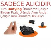 Logitech Unifying Usb Alıcı ( Mouse ,Klavye ) M505,M510,M525,M305 - 5