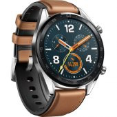 Huawei Watch GT Classic Akıllı Saat - Kahverengi - 2