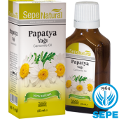 Papatya Yağı 25 ml Camomile Oil - 1