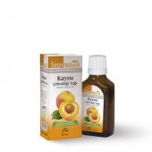 Kayısı Yağı 25 ml Kayısı Çekirdeği Yağı - 1