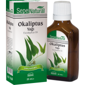 Okaliptus Yağı 25 ml Eucalyptus Oil - 2