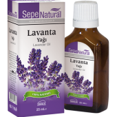 Lavanta Yağı 25 ml Lavender Oil - 2