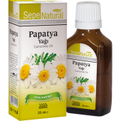 Papatya Yağı 25 ml Camomile Oil - 7