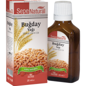 Buğday Yağı 25 ml Wheat Germ Oil - 7
