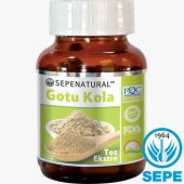 Gotu Kola Extract Gotu Kola Toz Ekstrakt Ekstresi 50 gr - 1