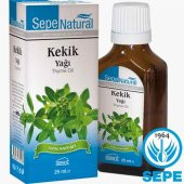 Saf Kekik Yağı 25 ml Thyme Oil 25ml Oleum Thymus - 1