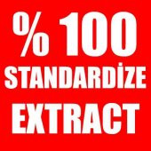 Enginar Ekstresi Toz Ekstrakt 50 gr Artichoke Extract Powder - 3
