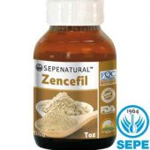 Zencefil Toz 100 gr Öğütülmüş Zencefil Kökü Ginger Powder - 1