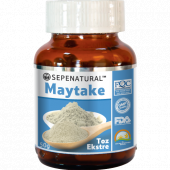 Maytake Mantar Ekstresi Toz Ekstrakt 50 gr Maitake Extract - 1