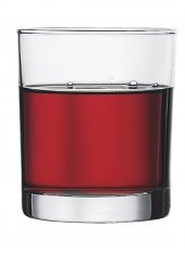 Paşabahçe 42403 İstanbul Meşrubat- Kokteyl Bardağı 12'li - 1