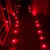 14 Şubat Sevgililer Günü Yemek Masası Süslemeleri Hazırlama Paket thumbnail 4