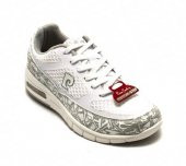 PİERRE CARDİN BAYAN SPOR AYAKKABI 81821 - 5